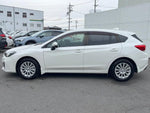 IMPREZA SPORT 4WD
