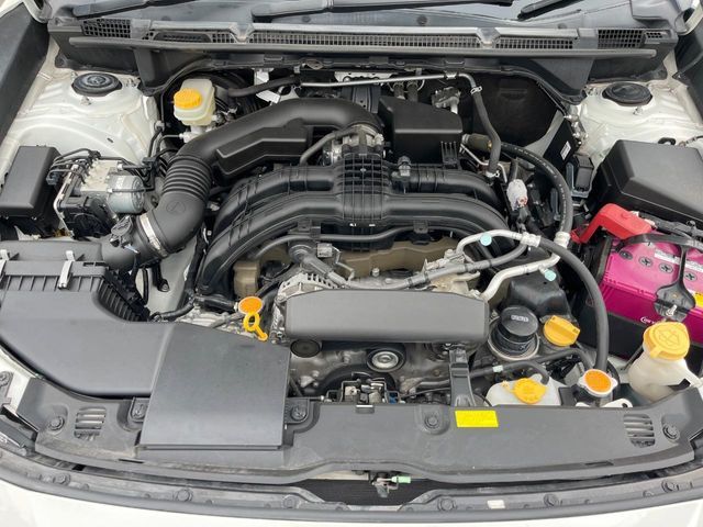 IMPREZA SPORT 4WD