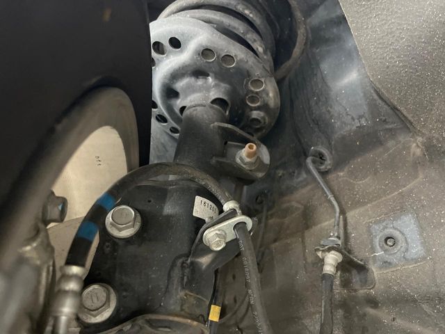 IMPREZA SPORT 4WD