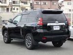 LANDCRUISER PRADO