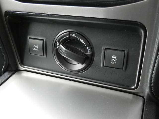 LANDCRUISER PRADO