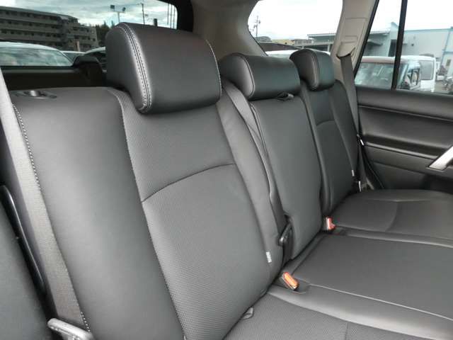 LANDCRUISER PRADO