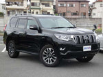 LANDCRUISER PRADO