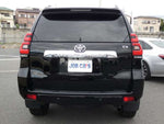 LANDCRUISER PRADO