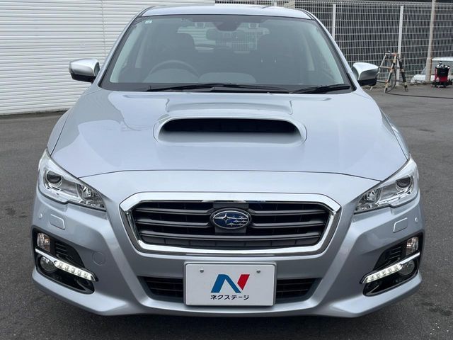 LEVORG