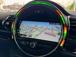 MINI COOPER D CLUBMAN