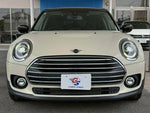 MINI COOPER D CLUBMAN
