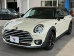 MINI COOPER D CLUBMAN