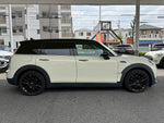 MINI COOPER D CLUBMAN