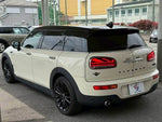 MINI COOPER D CLUBMAN