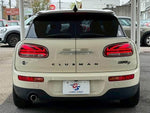 MINI COOPER D CLUBMAN