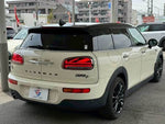 MINI COOPER D CLUBMAN