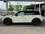 MINI COOPER D CLUBMAN