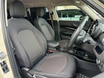 MINI COOPER D CLUBMAN