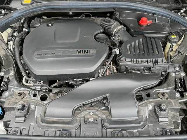 MINI COOPER D CLUBMAN
