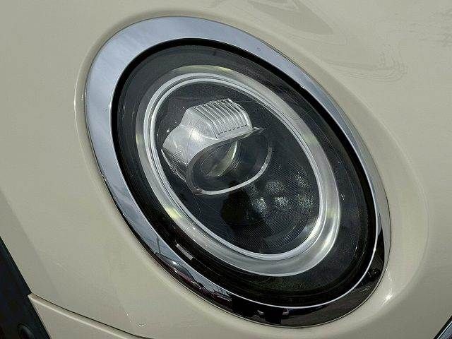 MINI COOPER D CLUBMAN