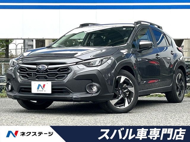 CROSSTREK