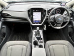 CROSSTREK