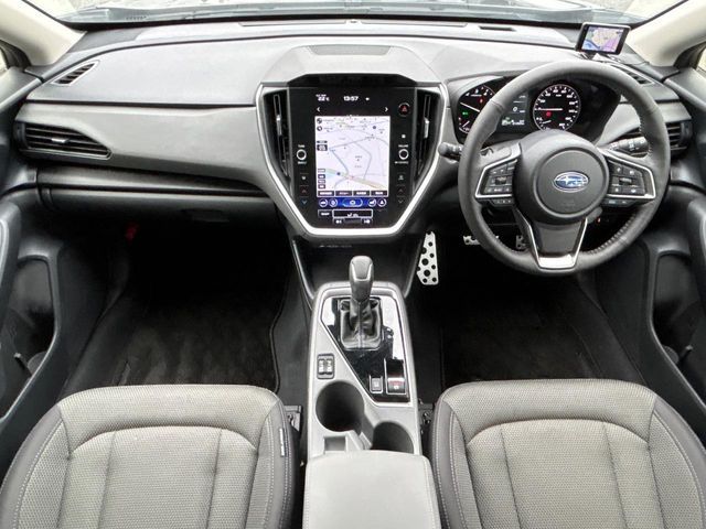 CROSSTREK