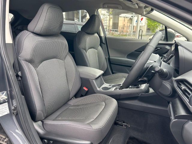 CROSSTREK