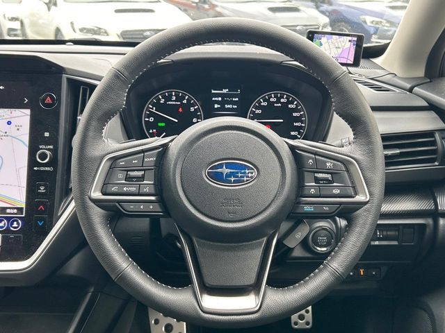 CROSSTREK