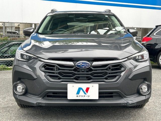 CROSSTREK