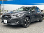 CROSSTREK