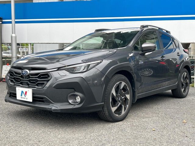 CROSSTREK