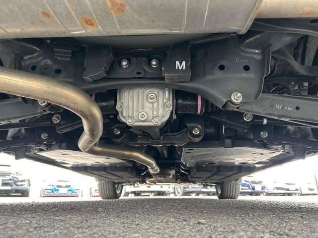 CROSSTREK