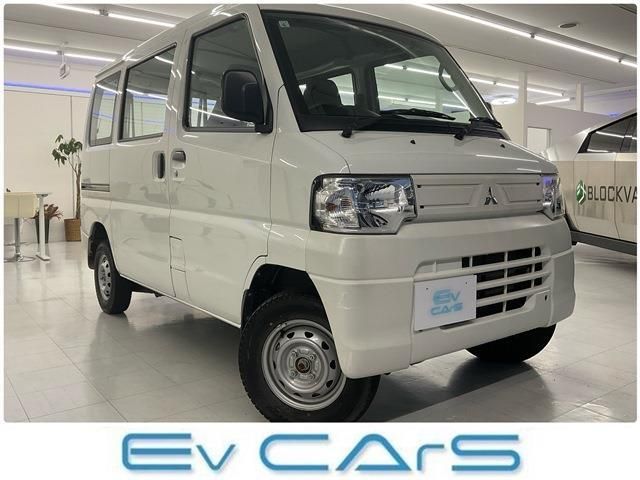 MINICAB-MiEV