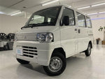 MINICAB-MiEV