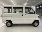 MINICAB-MiEV