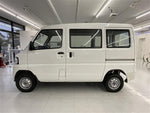 MINICAB-MiEV