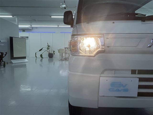MINICAB-MiEV