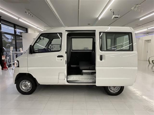 MINICAB-MiEV