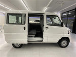 MINICAB-MiEV