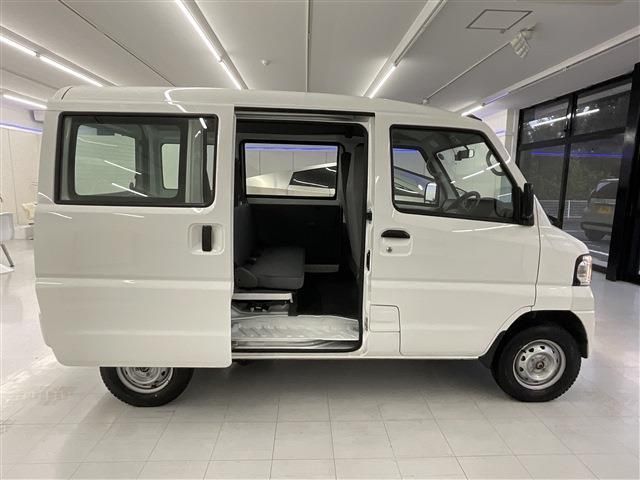 MINICAB-MiEV