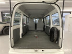 MINICAB-MiEV