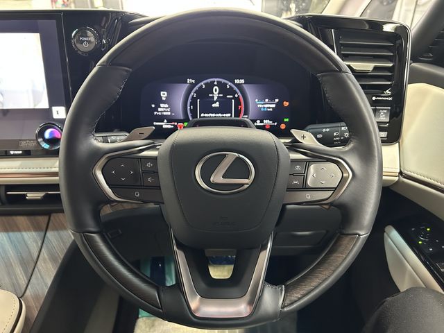 ﾚｸｻｽ LM500h