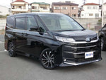 NOAH HYBRID