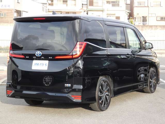 NOAH HYBRID