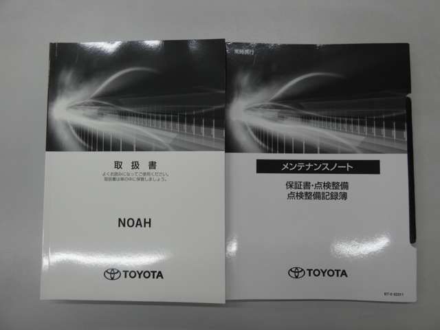 NOAH HYBRID
