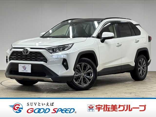 RAV4 4WD
