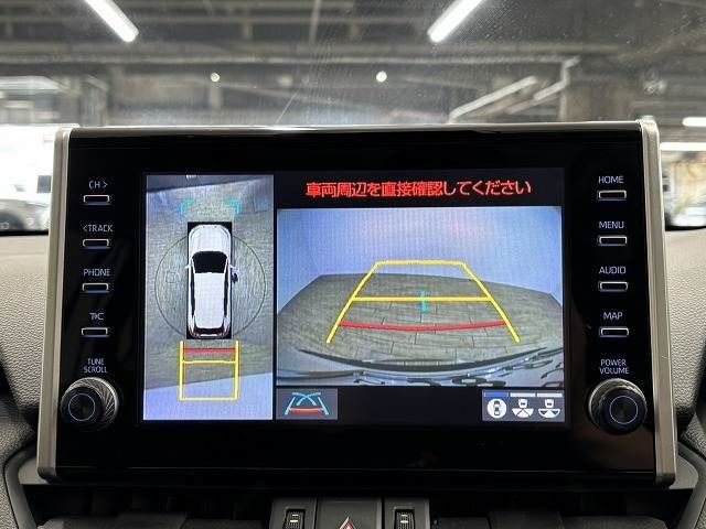 RAV4 4WD