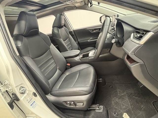 RAV4 4WD
