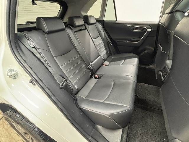 RAV4 4WD