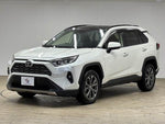 RAV4 4WD