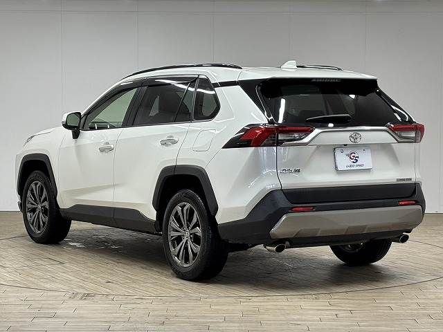 RAV4 4WD