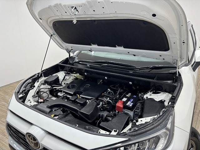 RAV4 4WD