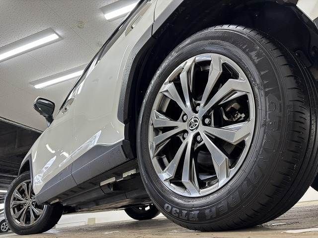 RAV4 4WD